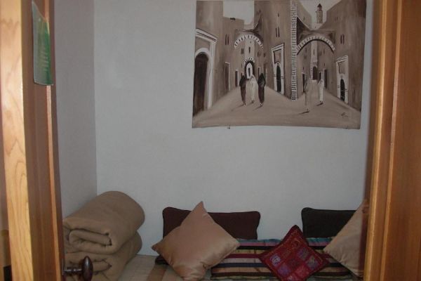 Riad Tafilag (Taroudannt )